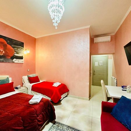 Rome Innitaly Affittacamere O Guesthouse Kültér fotó