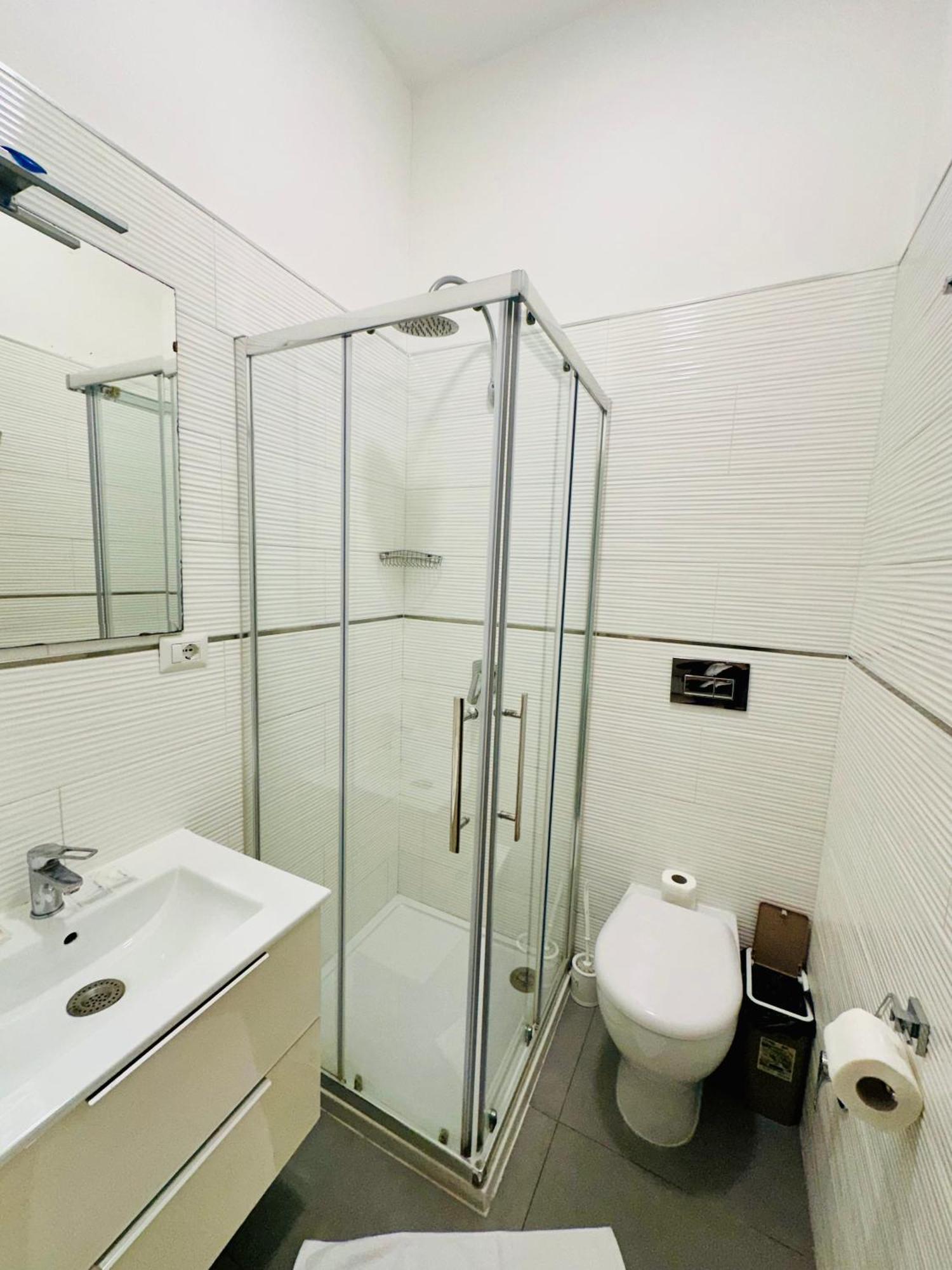 Rome Innitaly Affittacamere O Guesthouse Kültér fotó