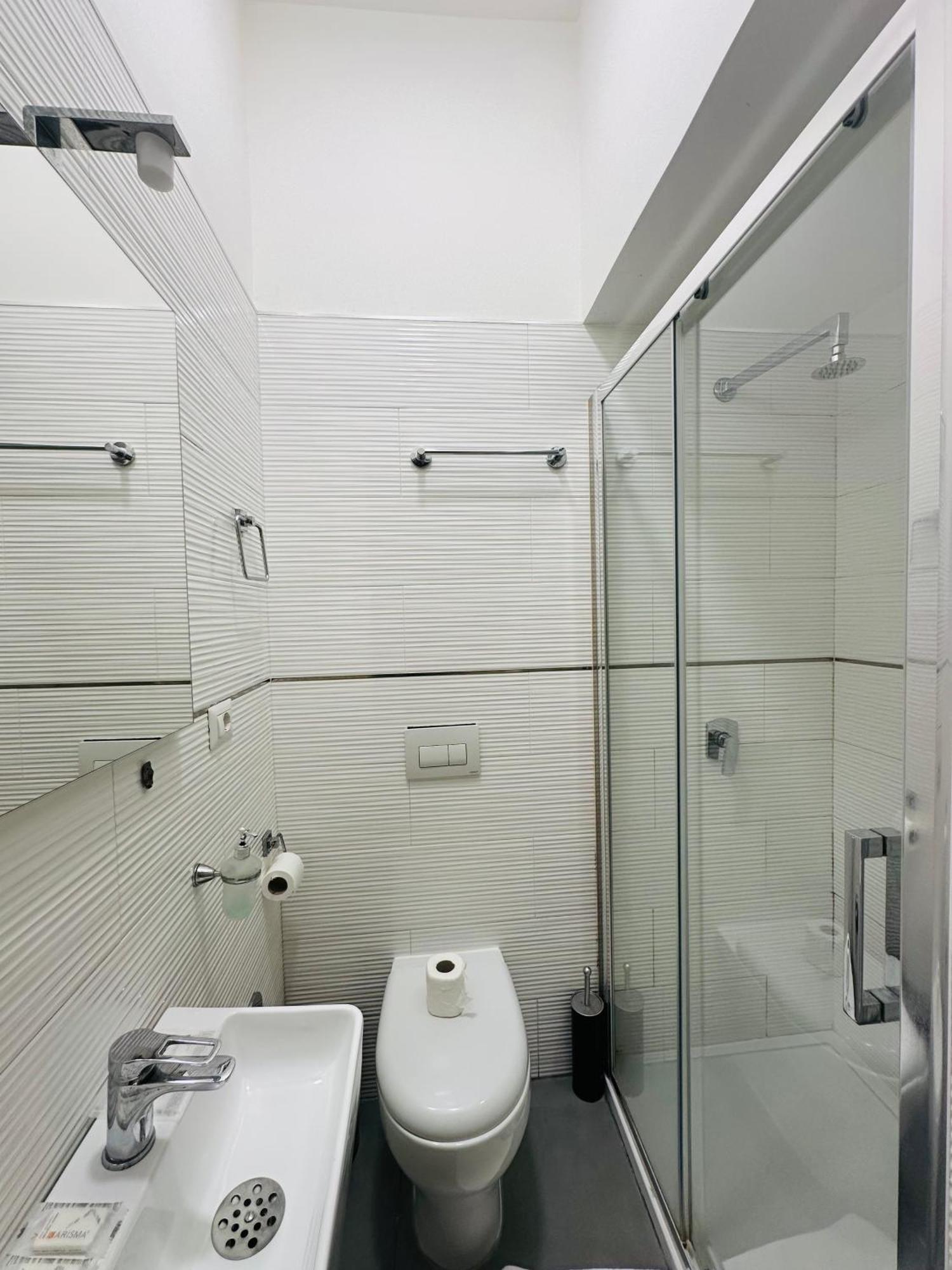 Rome Innitaly Affittacamere O Guesthouse Kültér fotó