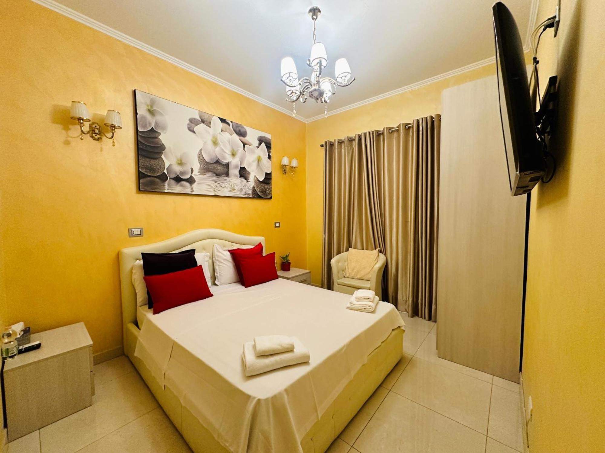 Rome Innitaly Affittacamere O Guesthouse Kültér fotó