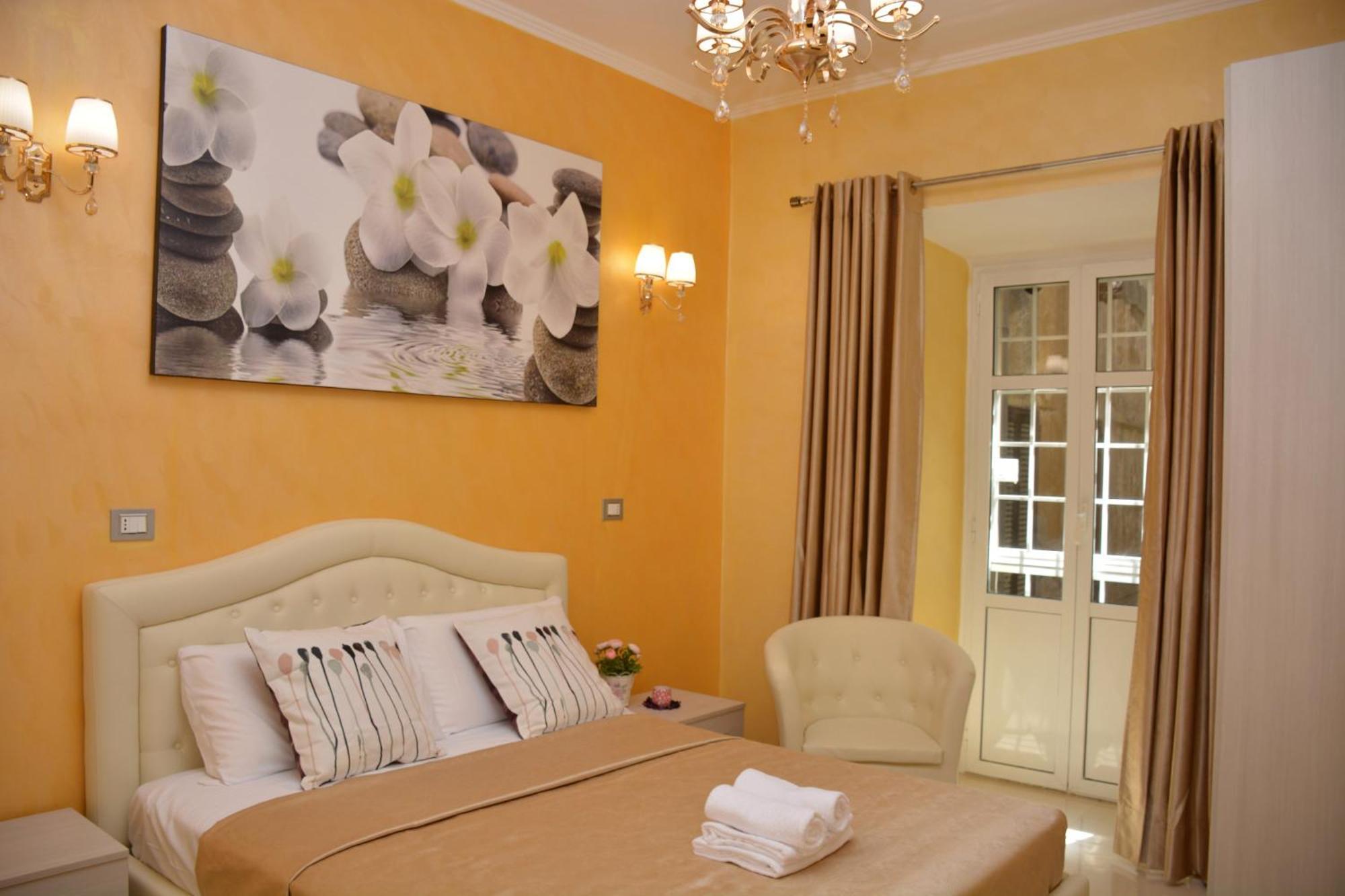 Rome Innitaly Affittacamere O Guesthouse Kültér fotó