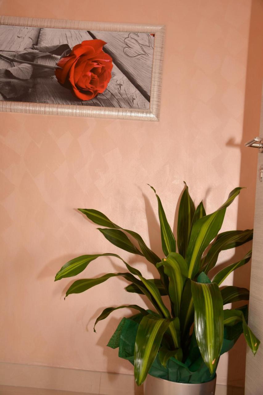 Rome Innitaly Affittacamere O Guesthouse Kültér fotó
