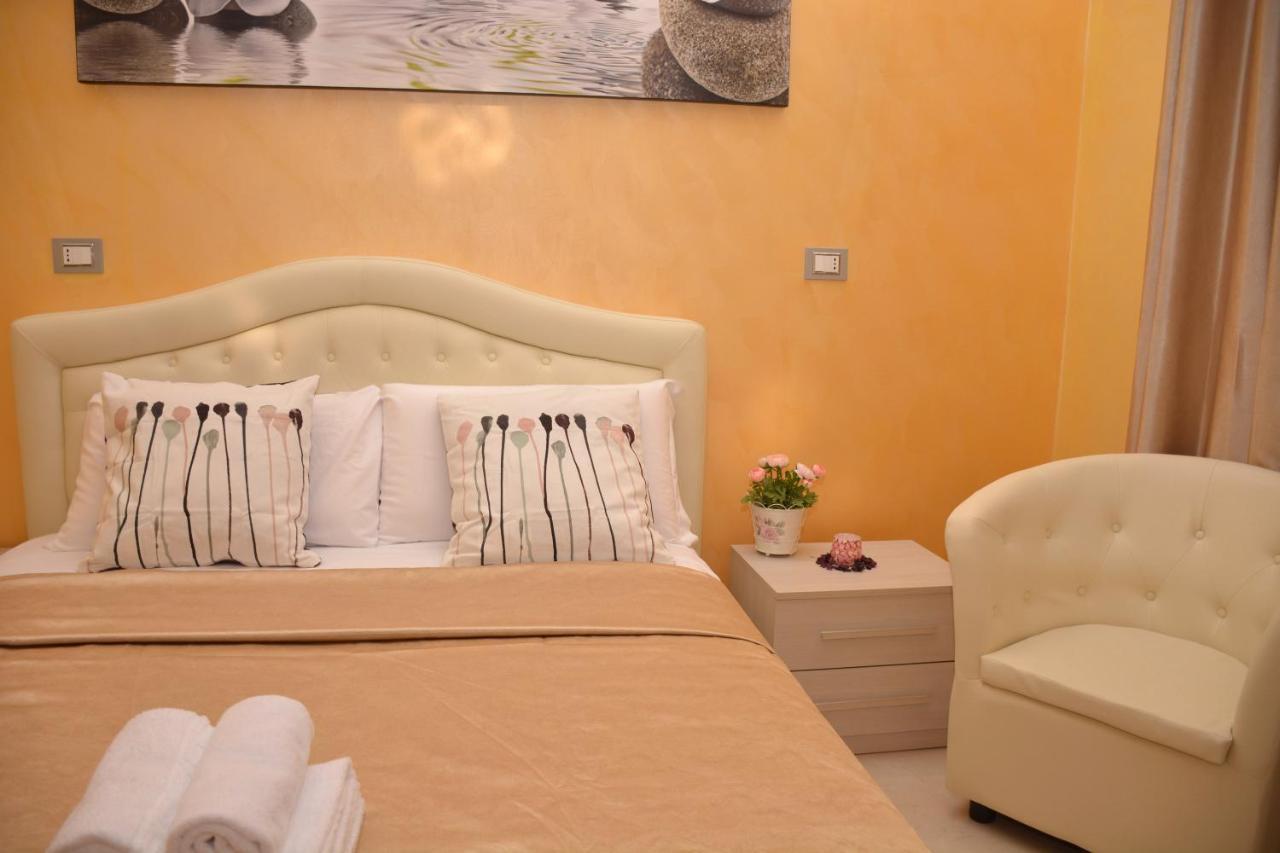 Rome Innitaly Affittacamere O Guesthouse Kültér fotó