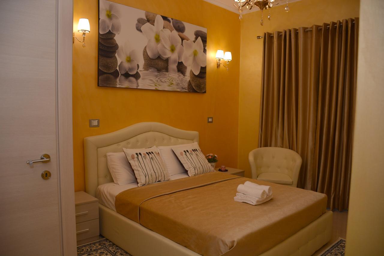 Rome Innitaly Affittacamere O Guesthouse Kültér fotó