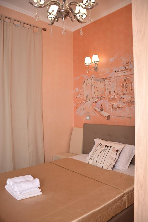 Rome Innitaly Affittacamere O Guesthouse Kültér fotó