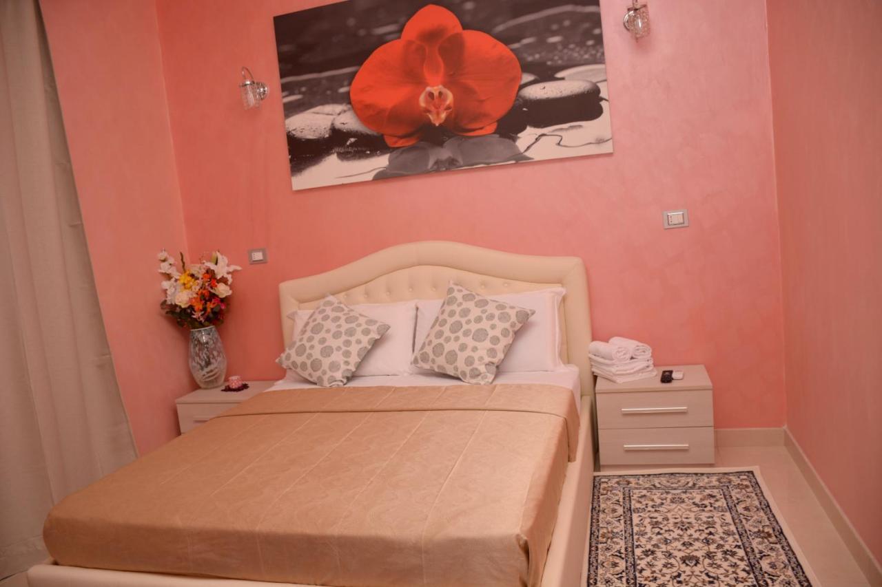 Rome Innitaly Affittacamere O Guesthouse Kültér fotó