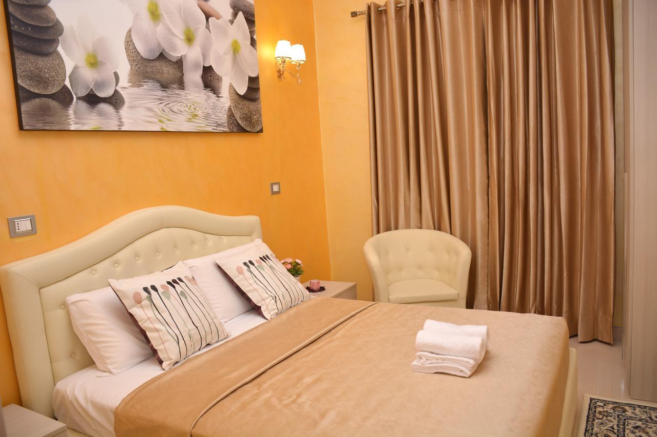 Rome Innitaly Affittacamere O Guesthouse Kültér fotó