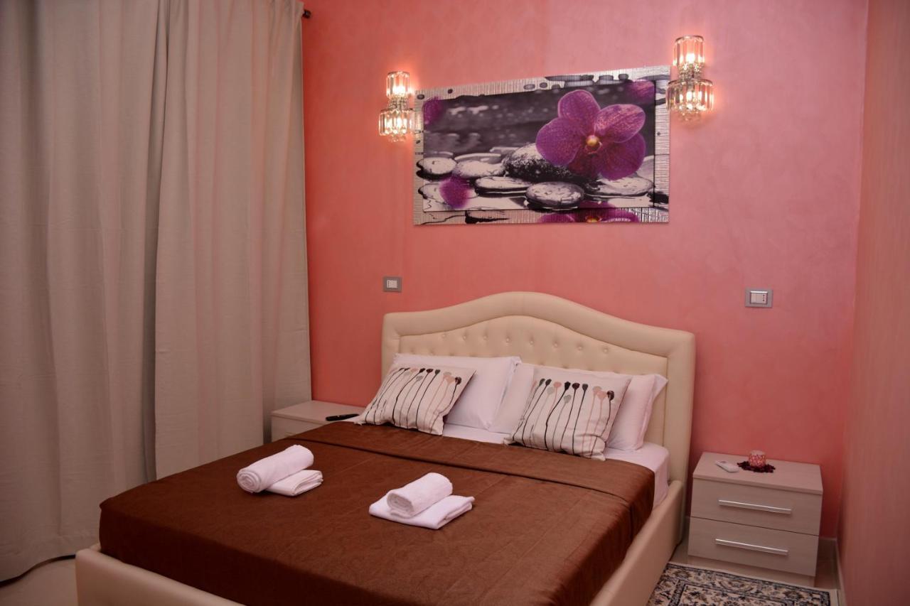 Rome Innitaly Affittacamere O Guesthouse Kültér fotó